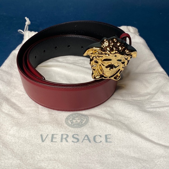 Versace Belt